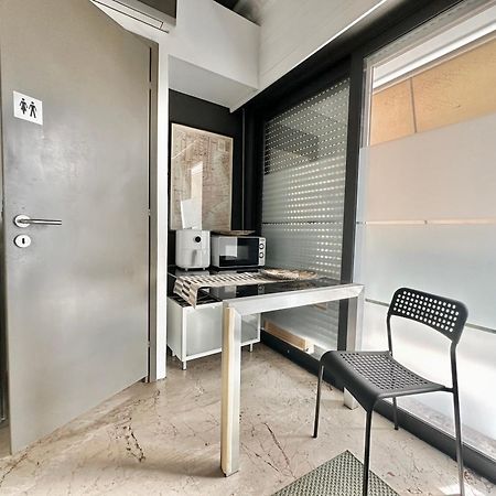 Bright Studio 4 A Short Stay Near Oaka - Iaso - Ygeia - Mitera Hospitals Athen Eksteriør bilde