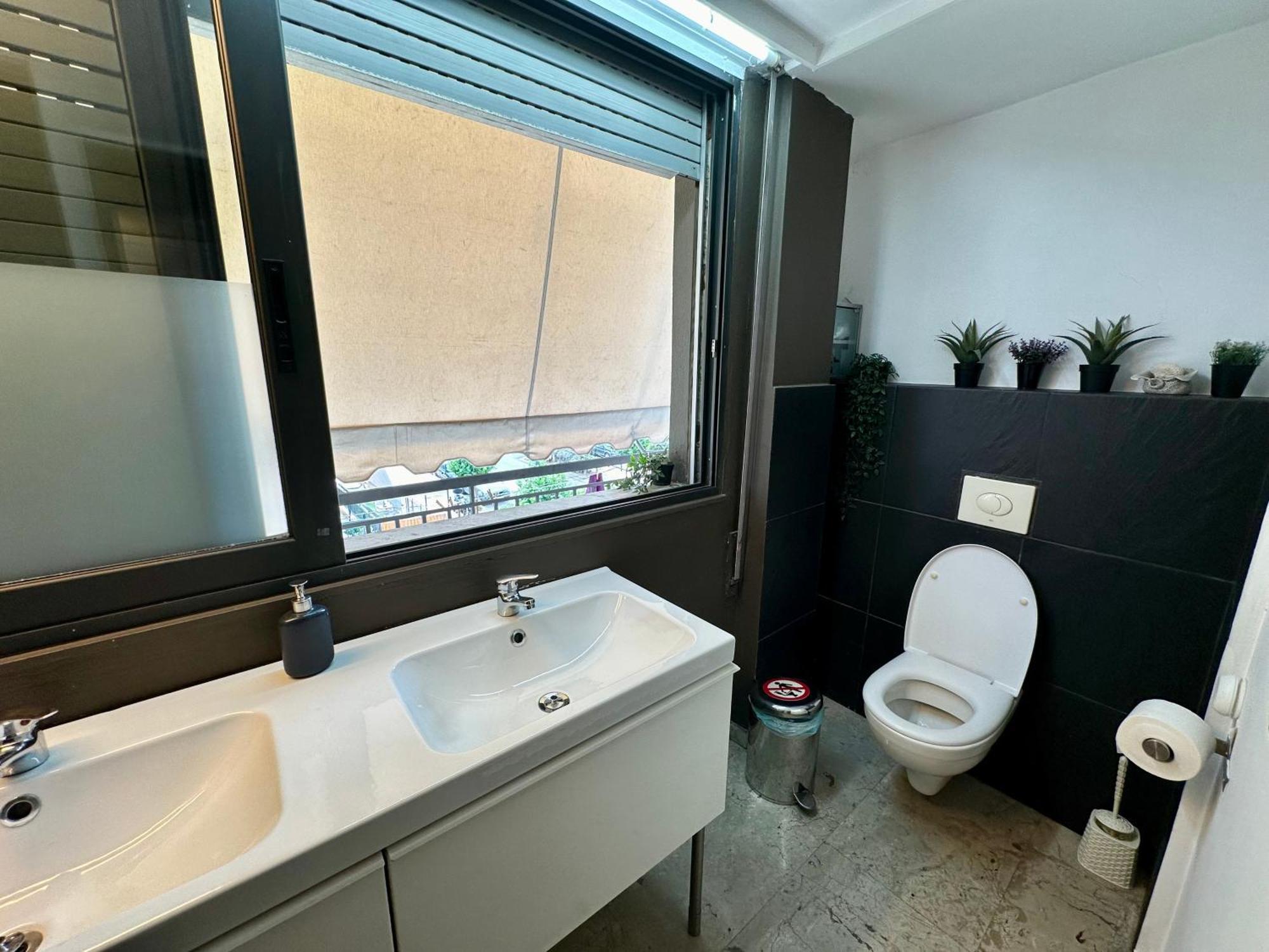 Bright Studio 4 A Short Stay Near Oaka - Iaso - Ygeia - Mitera Hospitals Athen Eksteriør bilde